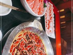 -大龙燚火锅(万象城店)