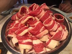 -胡哥烤肥牛(车公庙店)