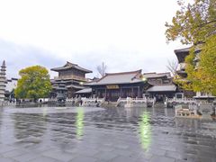 -香积寺