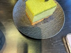 -W COLLECTIVE  DESSERT SHOP