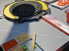 -外婆掌柜·东北家庭烤肉(托乐嘉店)