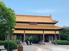 -南京市江宁方山
