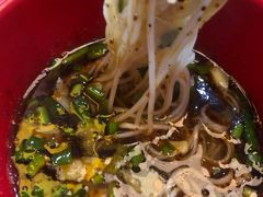 -乡党臊子面(丰庆公园店)