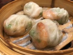 顺德人家虾饺皇-顺德人家食府(黄金广场店)