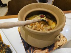 -春家·非遗手工小吃(徐汇万科广场店)