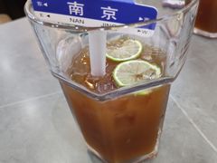-永盛茶档·港式餐厅(桥北店)