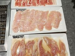 -焼肉ライク·烧肉LIKE(万菱汇店)