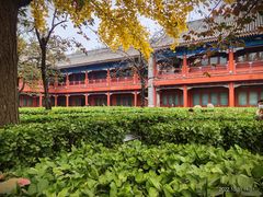 -北京石刻艺术博物馆(五塔寺)