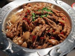 -胖哥俩肉蟹煲(梅溪步步高店)