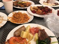 -青岛鑫江温德姆酒店