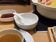 -湯系·煲汤手艺人(东二环泰禾广场店)