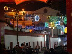 -老伴豆花(麦士威熟食中心店)