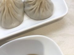 鲜肉小笼包-锡笼记·无锡小笼(人民路店)