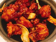 -千日贺茶餐厅(高新万达店)