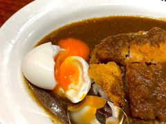 -伽喱博士 Dr.CURRY咖喱饭(太阳宫咖喱店)