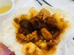 五丁包-怡园饭店-餐厅(四望亭店)