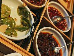 -晓长安·新陕菜(曲江店)