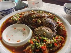 -东江海鲜大排档·潮汕菜·砂锅粥