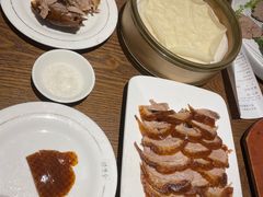 全聚德烤鸭-全聚德(江宁店)