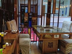 大堂-沱江鱼府(丽江店)