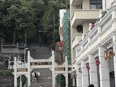 -孙文西路步行街