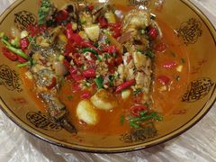 -小口味