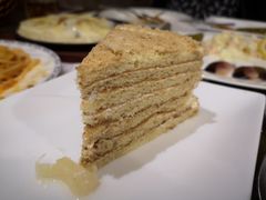 -92°C俄式厨房(中央大街店)