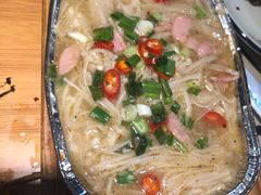 -新凯旋烧烤·燕姐千岛湖土菜