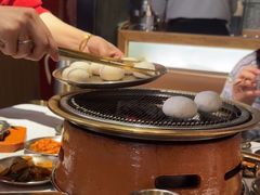 -西塔老太太泥炉烤肉(北京望京店)
