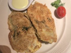 -波特曼西餐厅(中央大街店)