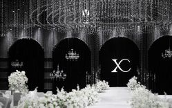 -美诺婚礼策划·求婚策划