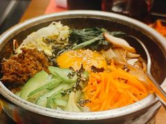 -海之屋韩式烤肉(海棠68环球美食街店)