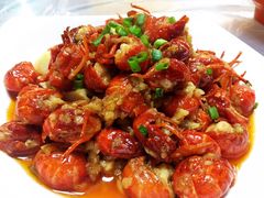 -四妹餐厅(玫瑰街店)