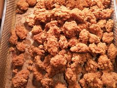 鸡米花-比格比萨自助(万柳华联店)