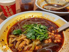 -遇见小面(凯德广场店)