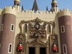 -安徒生童话乐园