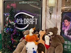 大堂-麦度量贩式KTV(中联广场店)