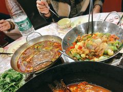 -辣出味岳阳特色烧烤·龙虾大排档(砂子塘总店)