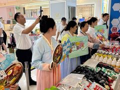 -鑫日千里马朝鲜族小馆(总店)