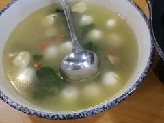 -万景饭店·鱼街农家菜