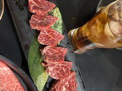 -和牛 烧肉寿喜烧涮锅 善(心斎橋店)