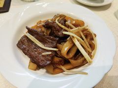 -富临饭店阿一鲍鱼