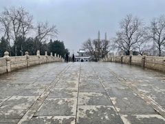 -赵州桥景区