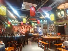 -古道村落(温汤店)