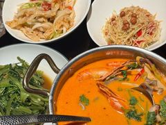-金厨泰国餐厅·全泰籍厨师料理(拱北店)