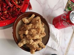 -乔阿马·江南味·驴肉香(龙湖华泾天街店)