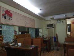 大堂-陈记贵州遵义羊肉粉·酸汤鱼(法华镇路店)