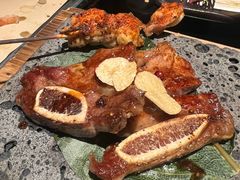 -匠和风精致料理(成都龙湖滨江天街店)