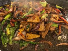 -一烙锅(友谊店)