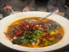 -清水亭湖北菜(大屯DT51店)